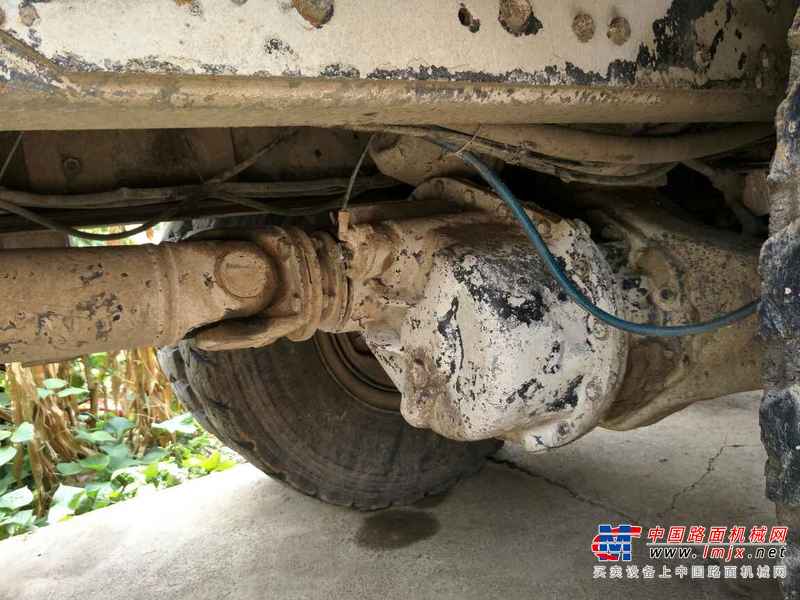 贵州出售转让二手2013年红岩CQ3254SMHG384自卸车