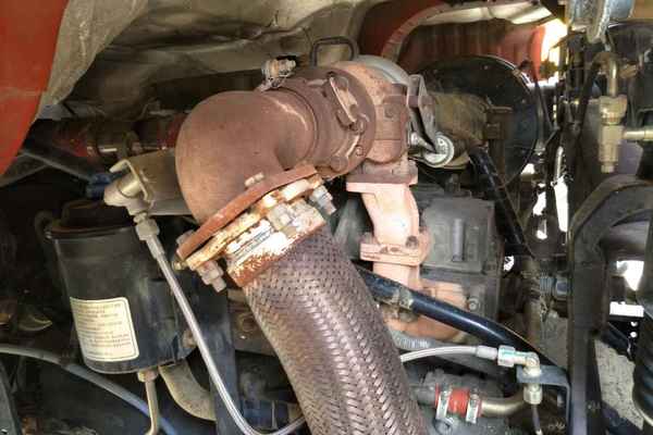 贵州出售转让二手2013年东风EQ3259GE自卸车