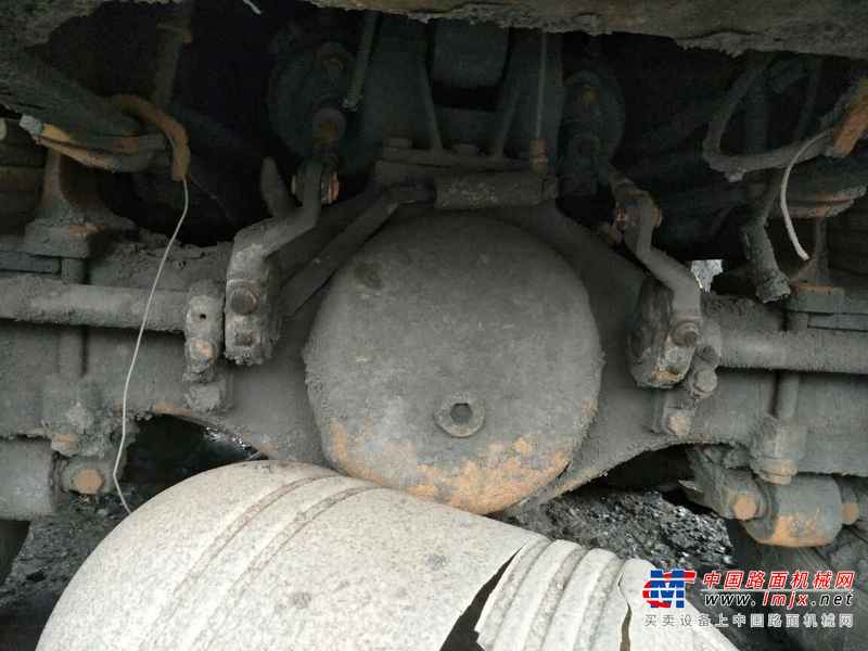 贵州出售转让二手2010年陕汽德龙SX3255BR384自卸车