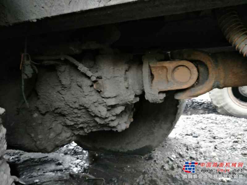 贵州出售转让二手2010年陕汽德龙SX3255BR384自卸车