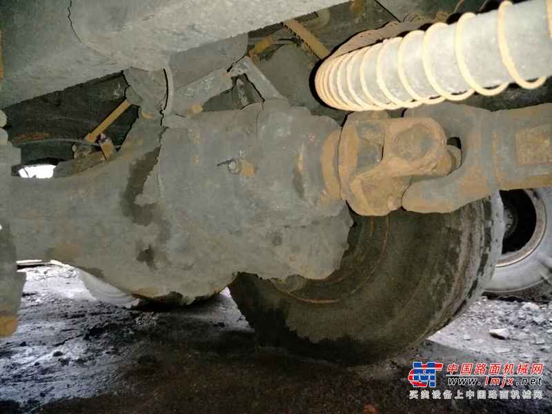 贵州出售转让二手2009年陕汽奥龙SX3255UN384自卸车