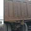 贵州出售转让二手2009年陕汽奥龙SX3255UN384自卸车