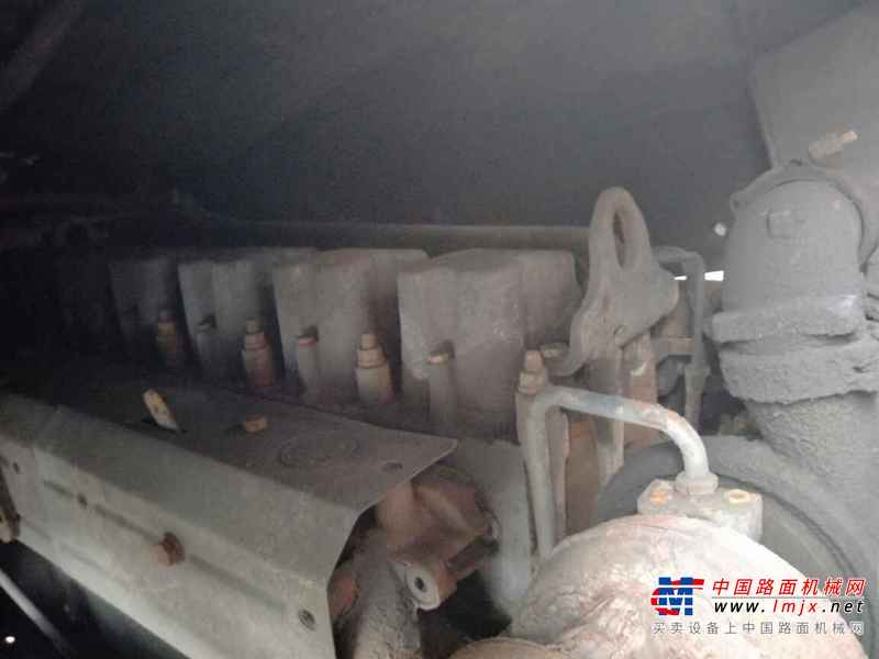 贵州出售转让二手2010年陕汽奥龙SX3255DR354自卸车