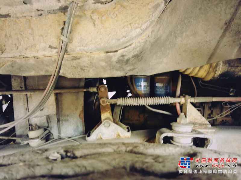 山西出售转让二手2007年解放奥威CA3250P66K24L1T1E自卸车