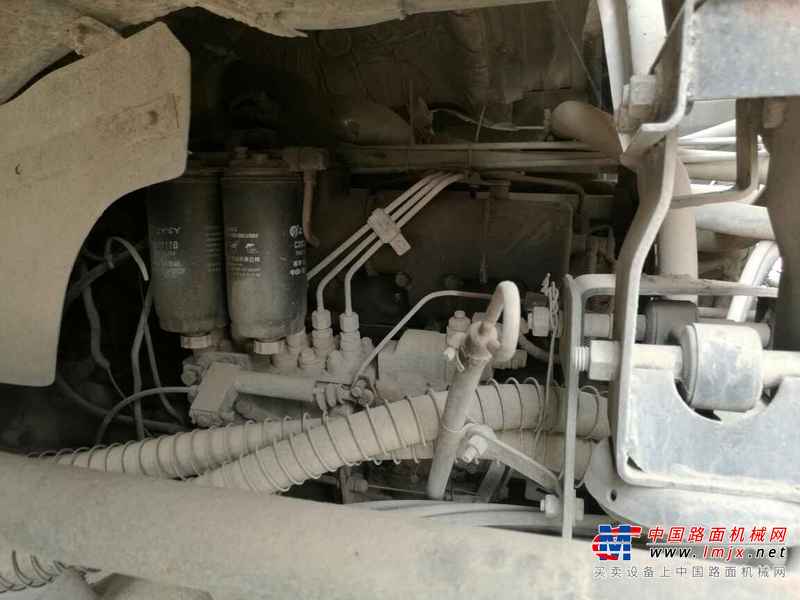 山西出售转让二手2010年东风3310GMJ3自卸车
