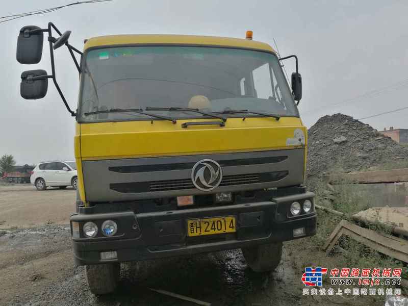 山西出售转让二手2010年东风3310GMJ3自卸车