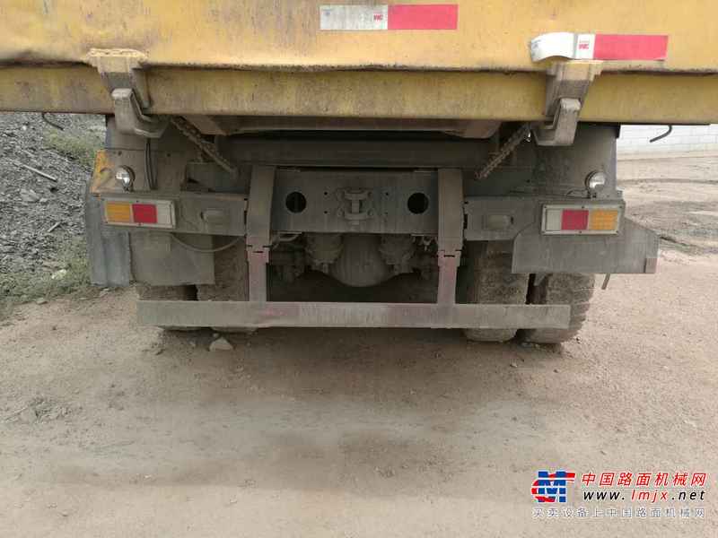 山西出售转让二手2010年东风3310GMJ3自卸车