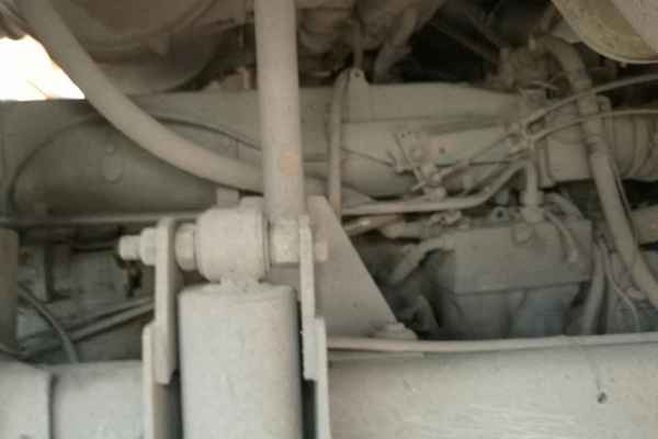 山西出售转让二手2010年中国重汽豪沃ZZ5437N466741自卸车