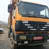 山西出售转让二手2011年北奔ND3252B44J自卸车
