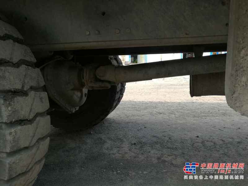 山西出售转让二手2011年北奔ND3252B44J自卸车