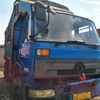 贵州出售转让二手2007年湖北三环STQ309217T2自卸车