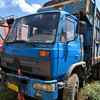 贵州出售转让二手2007年湖北三环STQ309217T2自卸车