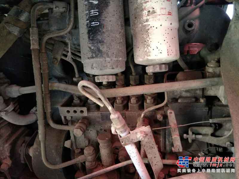 贵州出售转让二手2010年湖北三环STQ309217T2自卸车