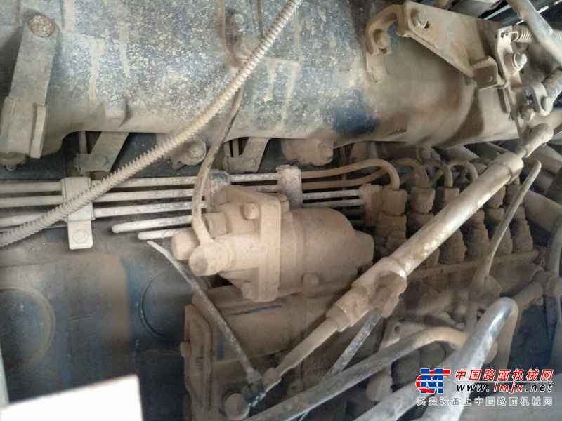 贵州出售转让二手2012年陕汽德龙SX3255DM354自卸车