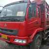 贵州出售转让二手2010年东风柳汽乘龙LZ3310PEF自卸车
