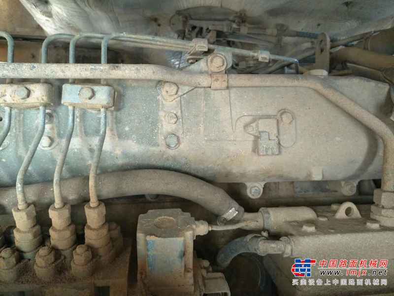 贵州出售转让二手2011年中国重汽金王子ZZ3251M48C1C1自卸车