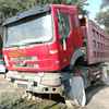 山西出售转让二手2010年东风DFL3251A1自卸车