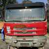 山西出售转让二手2010年东风DFL3251A1自卸车