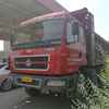 山西出售转让二手2010年东风路霸DFT3310F自卸车