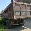 山西出售转让二手2007年中国重汽ZZ3317N3867C1L自卸车