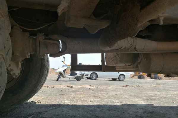 山西出售转让二手2011年中国重汽豪沃ZZ3257M2941自卸车