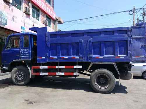 陕西出售转让二手2009年三菱BYP30027334自卸车