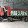 陕西出售转让二手2010年三菱BYP30027334自卸车