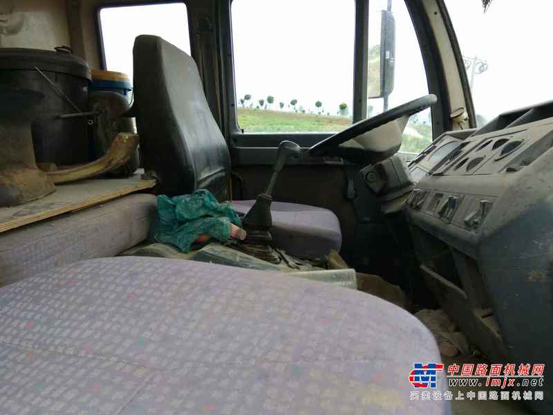 陕西出售转让二手2009年中国重汽金王子ZZ3311N4661C1自卸车