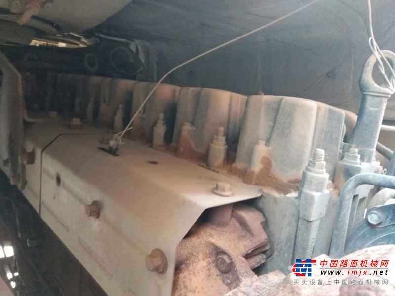 陕西出售转让二手2011年陕汽奥龙SX3255DR324自卸车