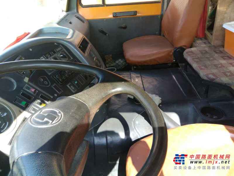 陕西出售转让二手2010年陕汽奥龙SX3255DR324自卸车