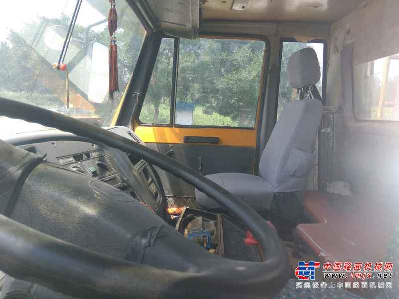 陕西出售转让二手2009年陕汽奥龙SX3255DR324自卸车