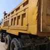 陕西出售转让二手2009年陕汽奥龙SX3255DR324自卸车