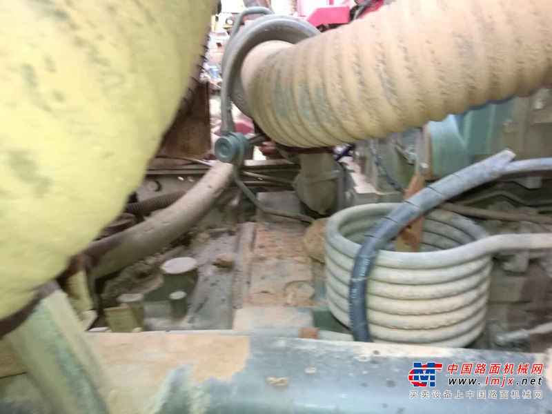 山西出售转让二手2009年中国重汽豪沃ZZ5437N466741自卸车