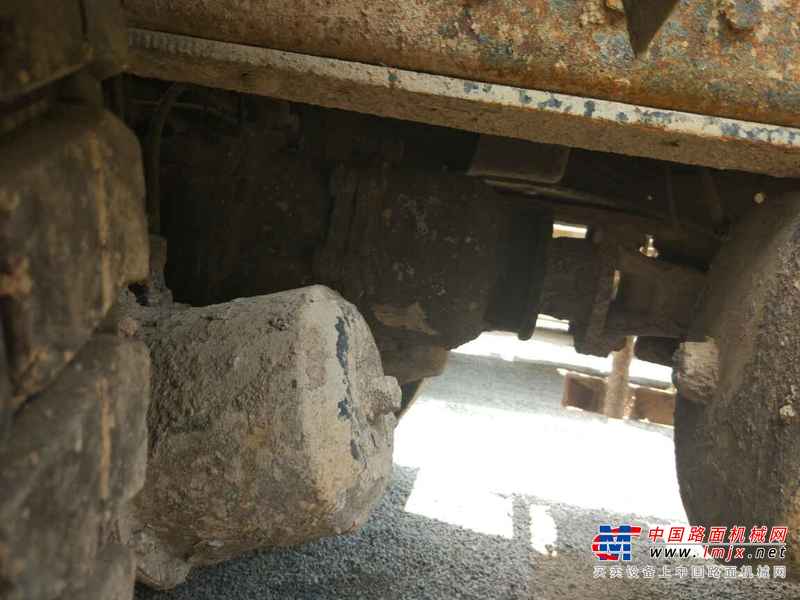 山东出售转让二手2011年福田欧曼BJ5254GJB搅拌运输车