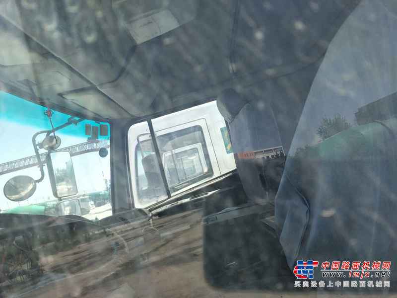 辽宁出售转让二手2010年华菱LZ5N2DE538A0D1758搅拌运输车