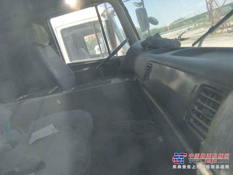 辽宁出售转让二手2010年华菱LZ5N2DE538A0D1758搅拌运输车