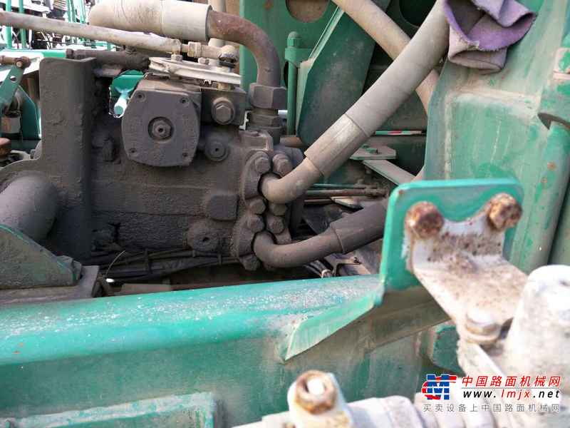 辽宁出售转让二手2010年华菱LZ5N2DE538A0D1758搅拌运输车