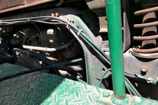 辽宁出售转让二手2010年华菱LZ5N2DE538A0D1758搅拌运输车