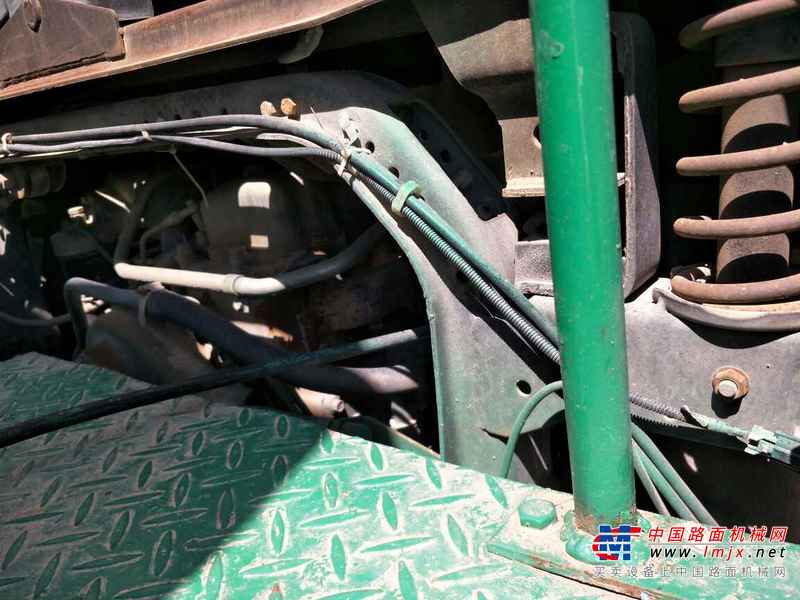 辽宁出售转让二手2010年华菱LZ5N2DE538A0D1758搅拌运输车