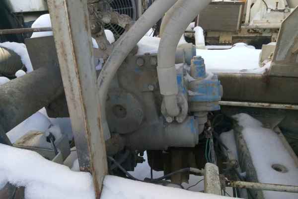 山西出售转让二手2009年陕汽德龙SX5255GJBJR384XC搅拌运输车