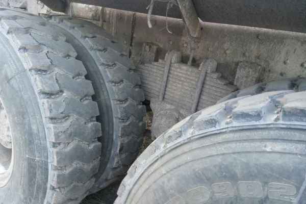 山西出售转让二手2009年陕汽德龙SX5255GJBJR384XC搅拌运输车