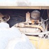 山西出售转让二手5000小时2005年洛建YZ20B单钢轮压路机