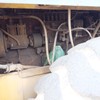 山西出售转让二手5000小时2005年洛建YZ20B单钢轮压路机