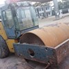 江西出售转让二手9743小时2007年洛建LSS220单钢轮压路机