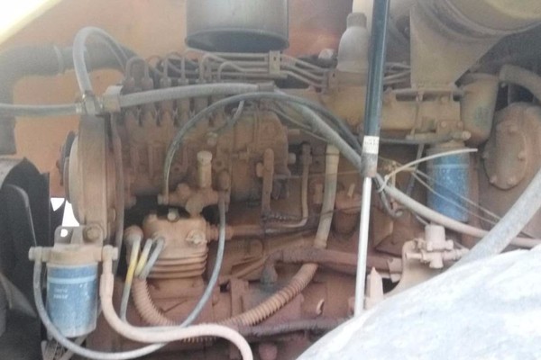 江西出售转让二手9743小时2007年洛建LSS220单钢轮压路机