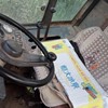 江西出售转让二手9743小时2007年洛建LSS220单钢轮压路机