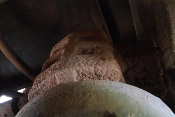 江西出售转让二手9743小时2007年洛建LSS220单钢轮压路机