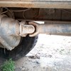 山西出售转让二手2009年北奔ND3250S自卸车
