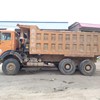 山西出售转让二手2010年北奔ND3250S自卸车