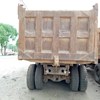 山西出售转让二手2010年北奔ND3250S自卸车